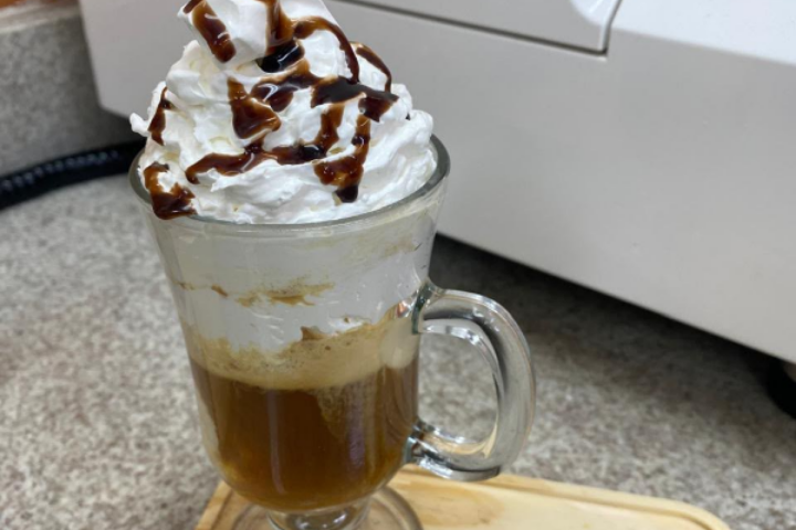 item delicioso