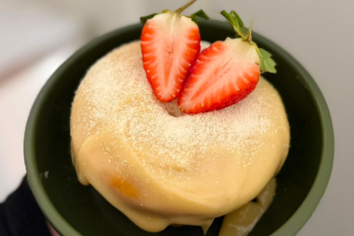 item delicioso