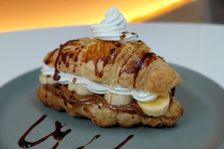 item delicioso