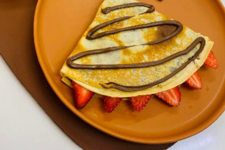 item delicioso