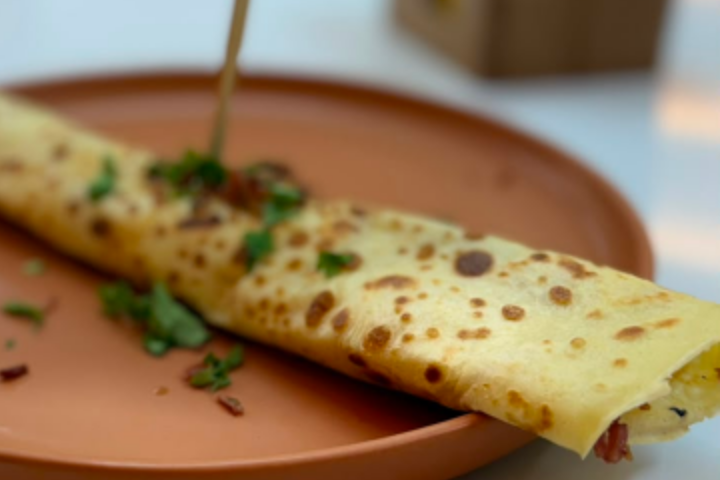 item delicioso