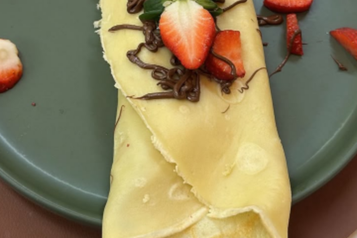 item delicioso