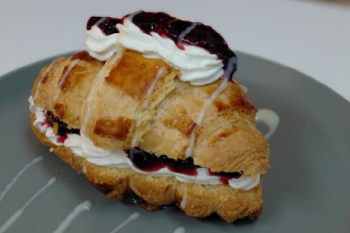 item delicioso