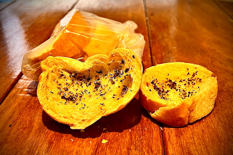 item delicioso