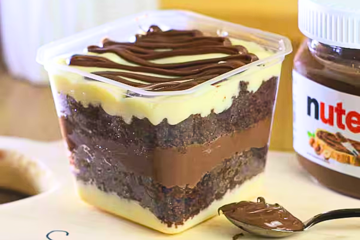 item delicioso