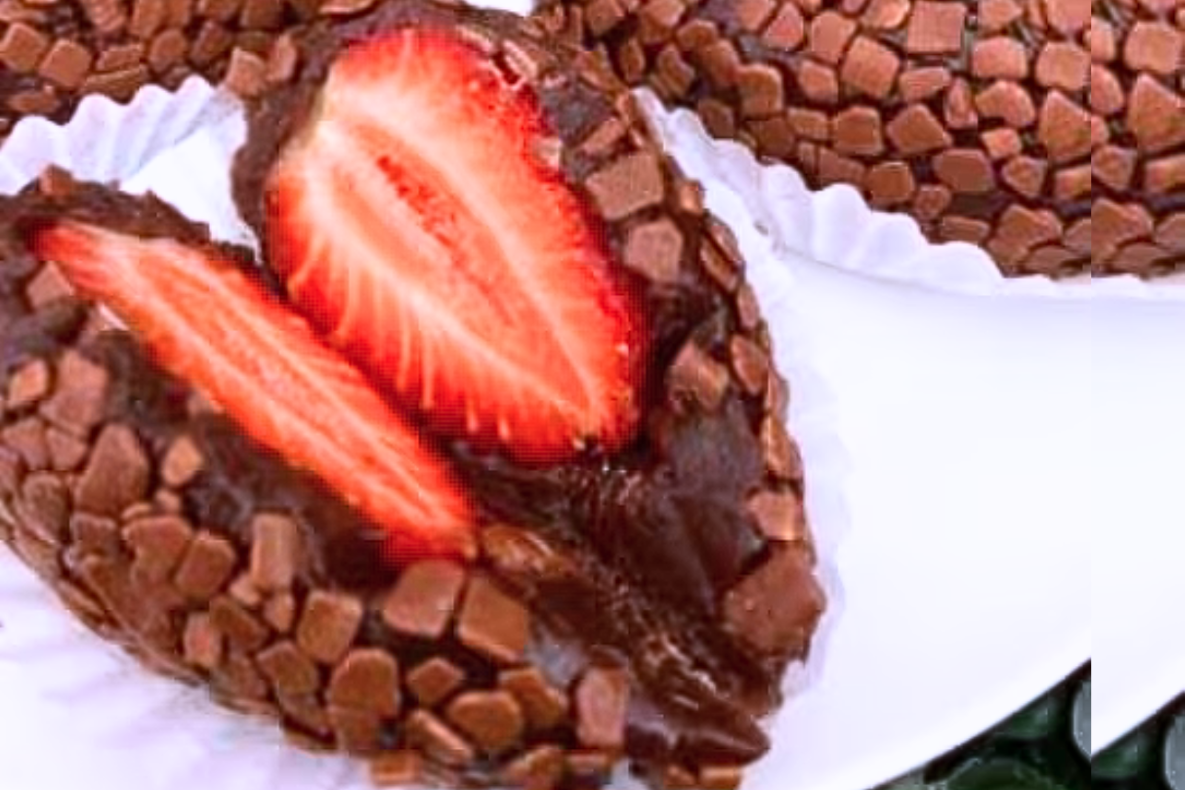 item delicioso