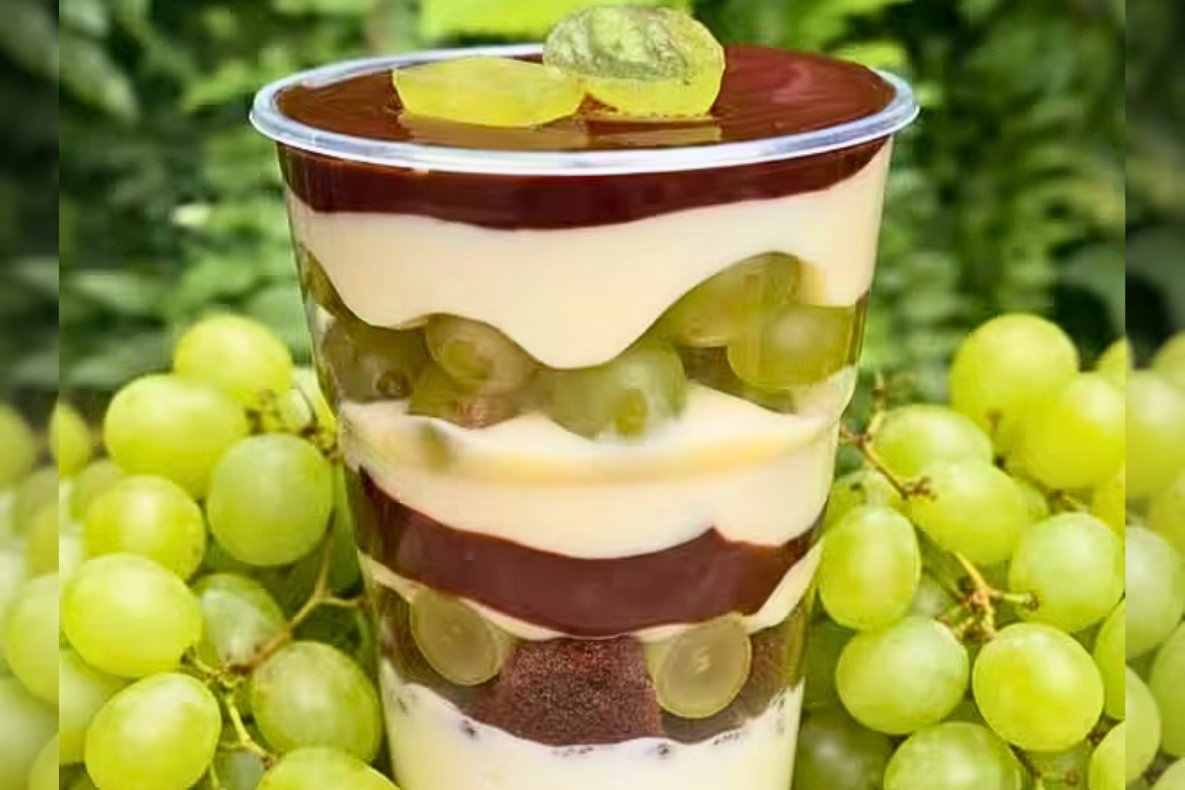 item delicioso