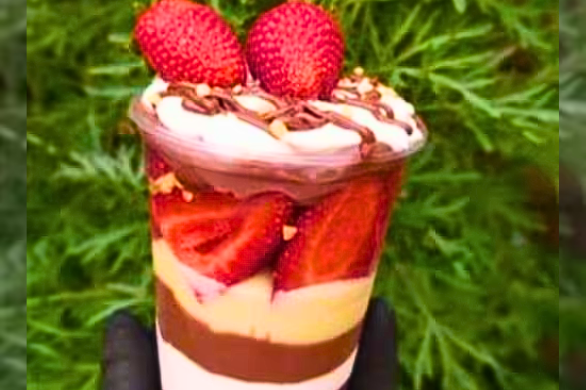 item delicioso