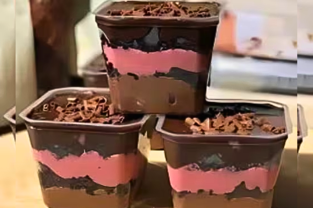 item delicioso