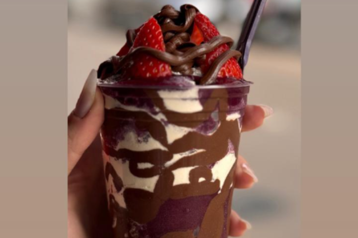 item delicioso