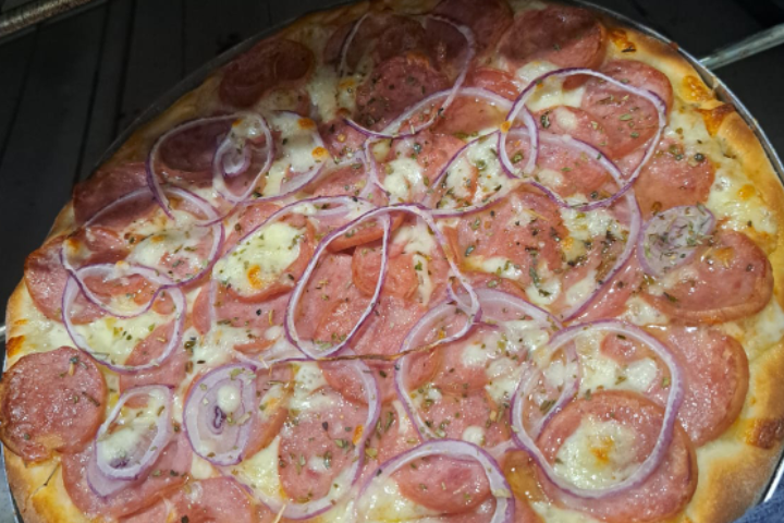 item delicioso