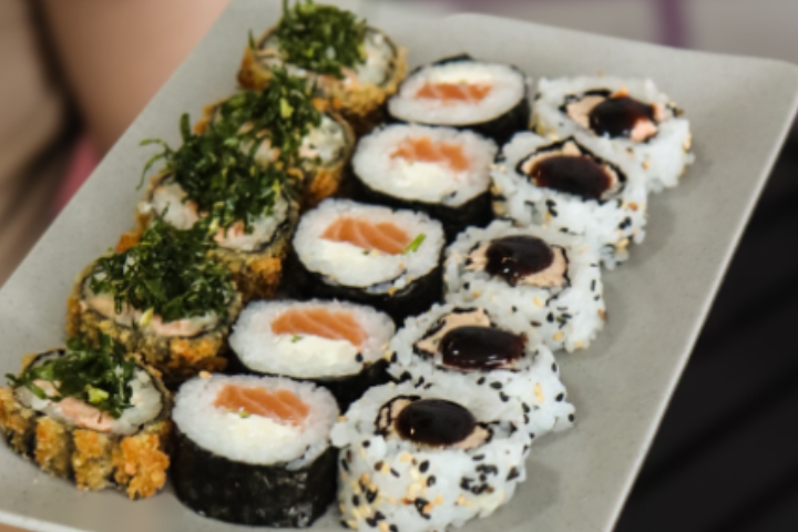 item delicioso