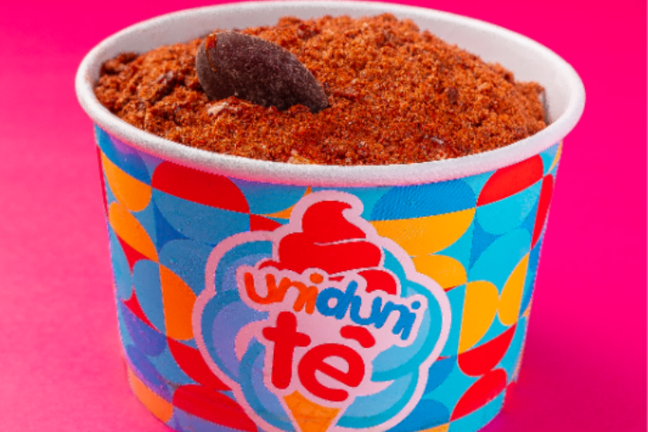 item delicioso