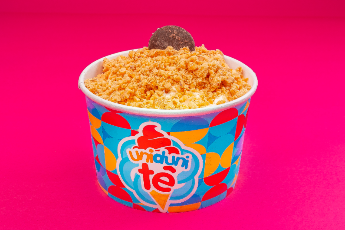 item delicioso