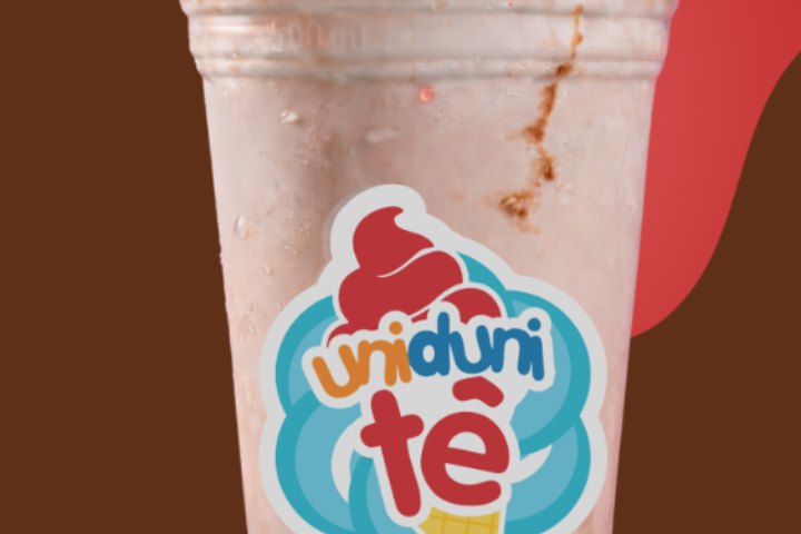 item delicioso