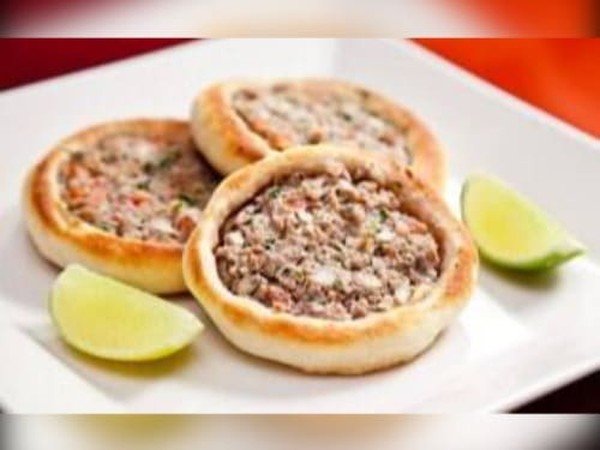 item delicioso