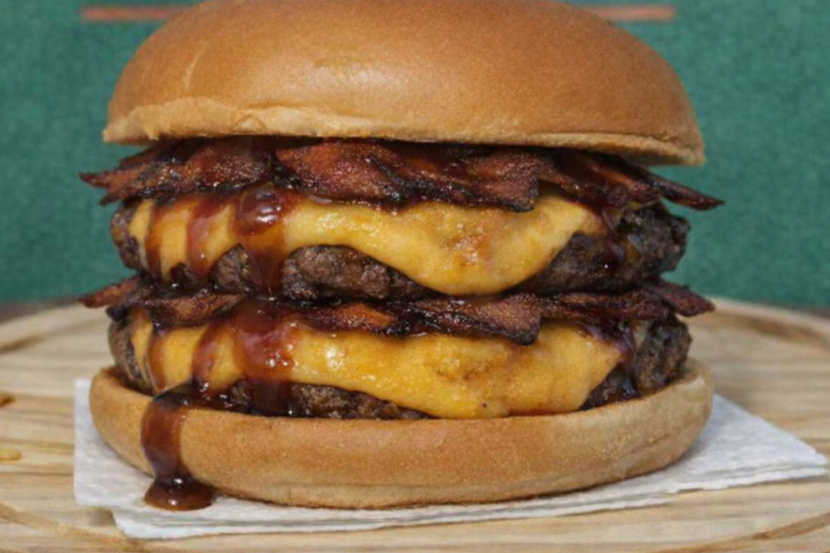 item delicioso