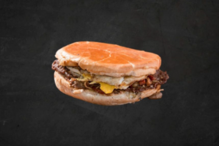 item delicioso
