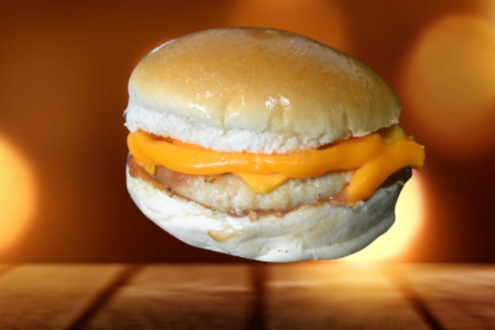 item delicioso