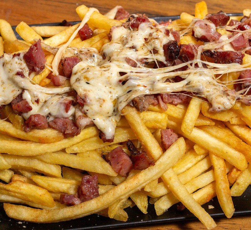 item delicioso
