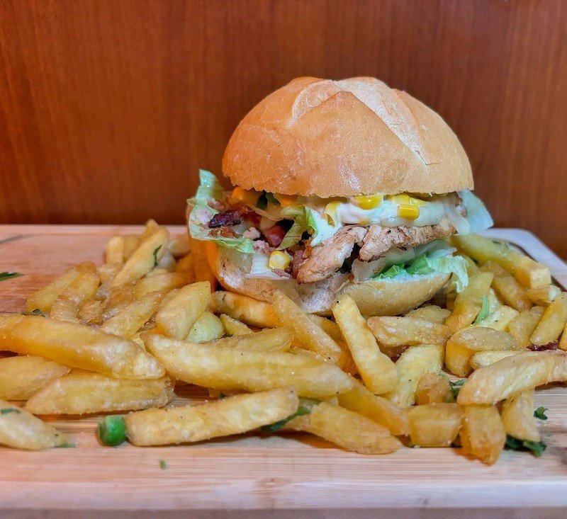 item delicioso