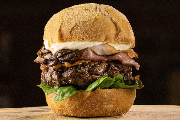 item delicioso