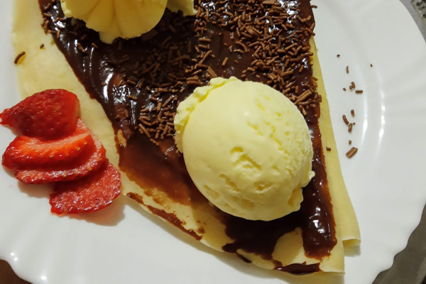item delicioso