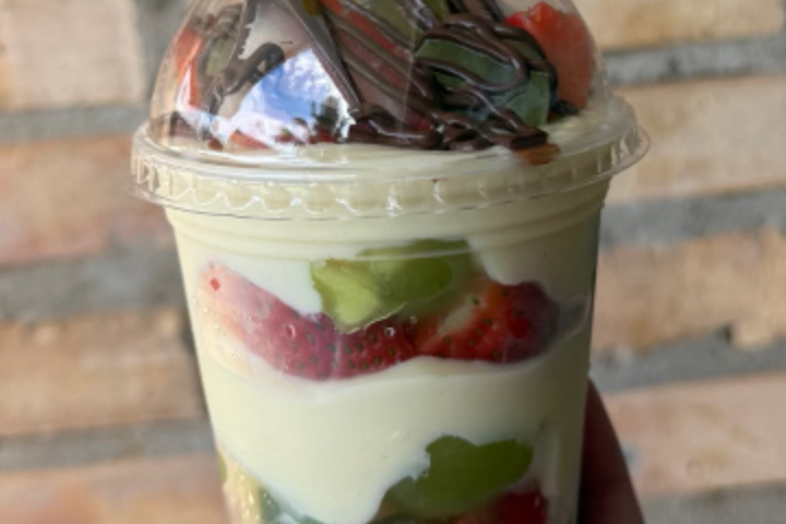 item delicioso