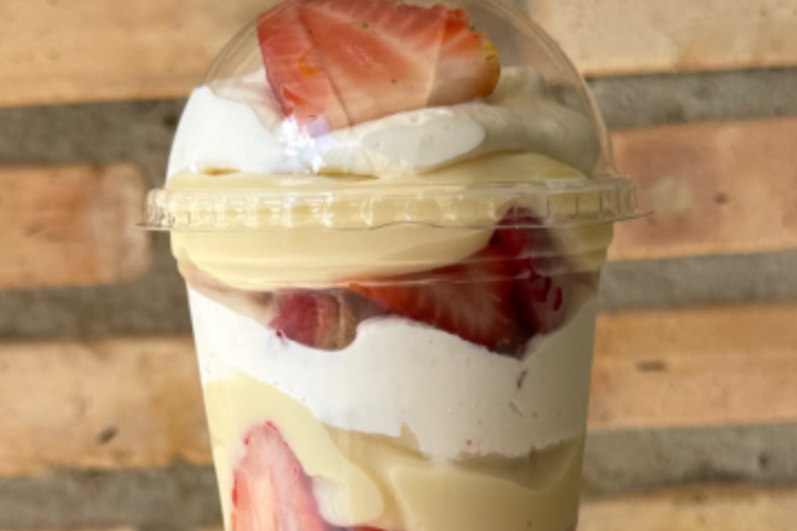 item delicioso