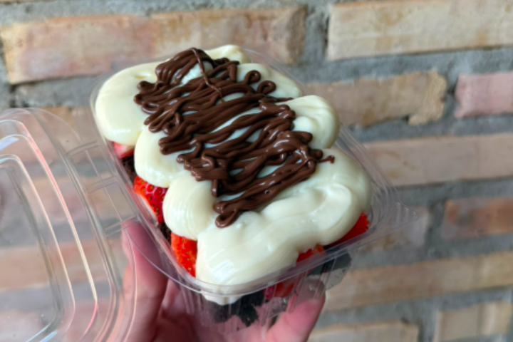 item delicioso