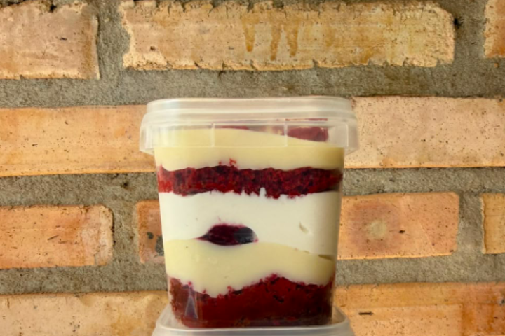 item delicioso