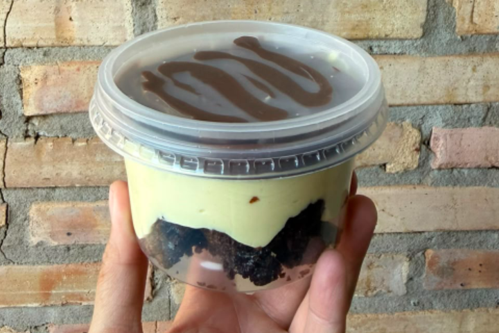 item delicioso