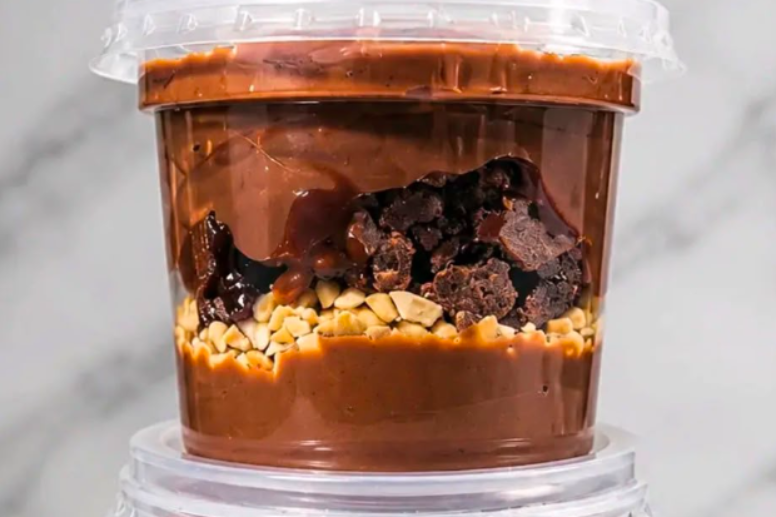 item delicioso