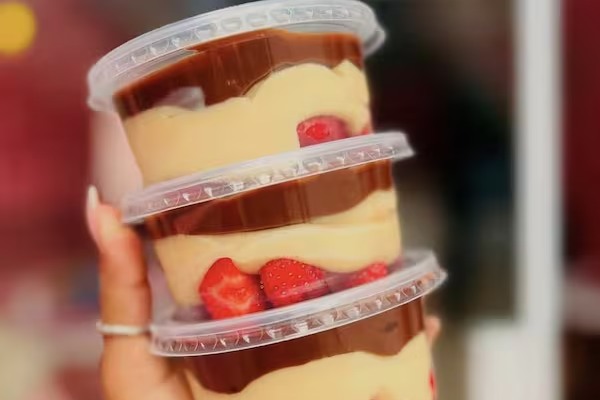 item delicioso