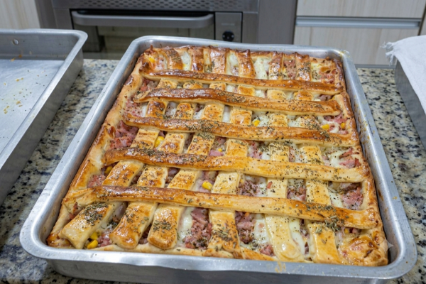 item delicioso