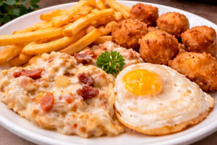item delicioso