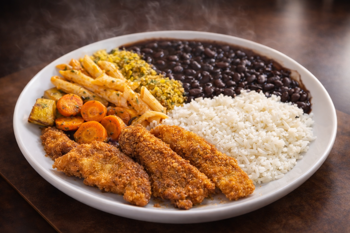 item delicioso