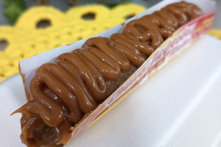 item delicioso