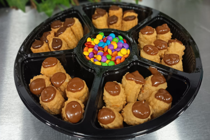 item delicioso