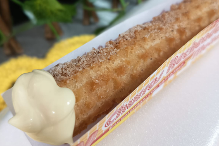 item delicioso