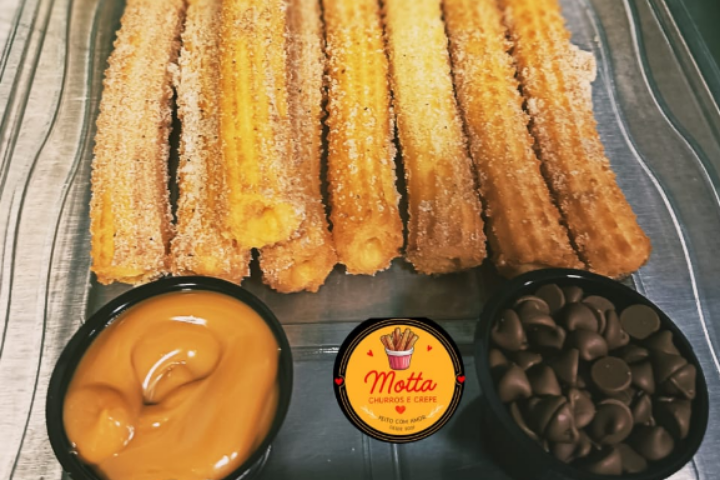 item delicioso