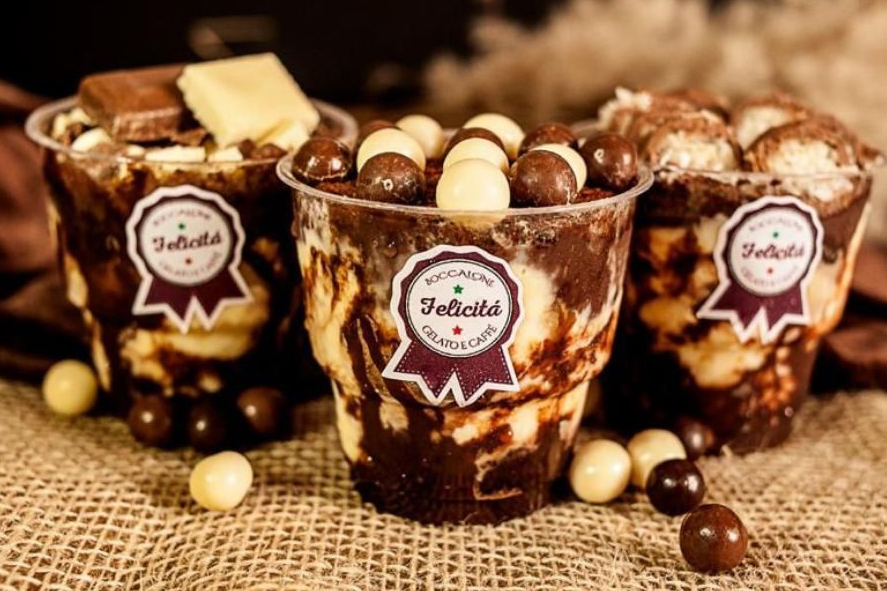 item delicioso