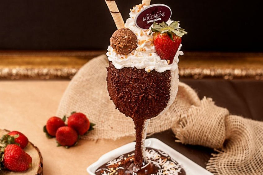 item delicioso