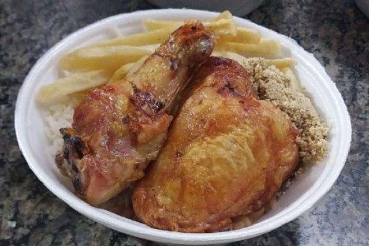 item delicioso