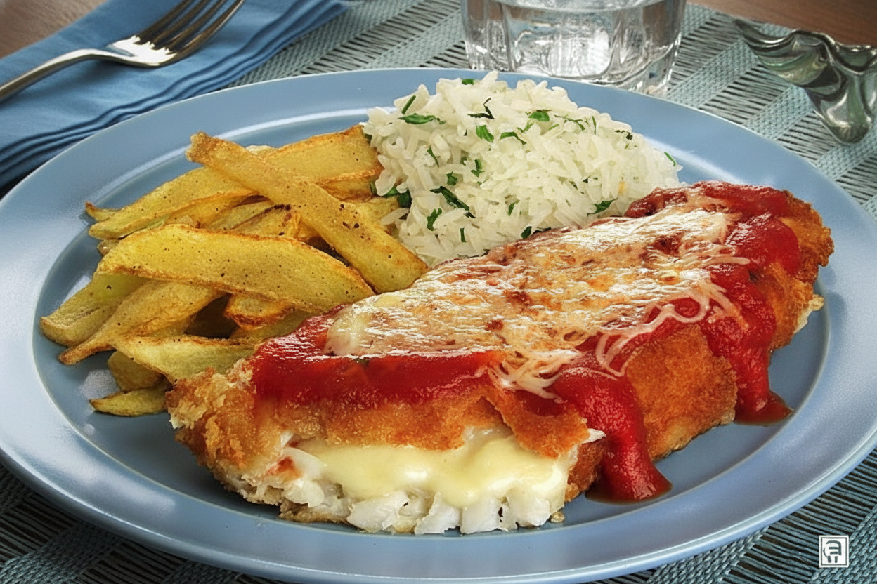 item delicioso