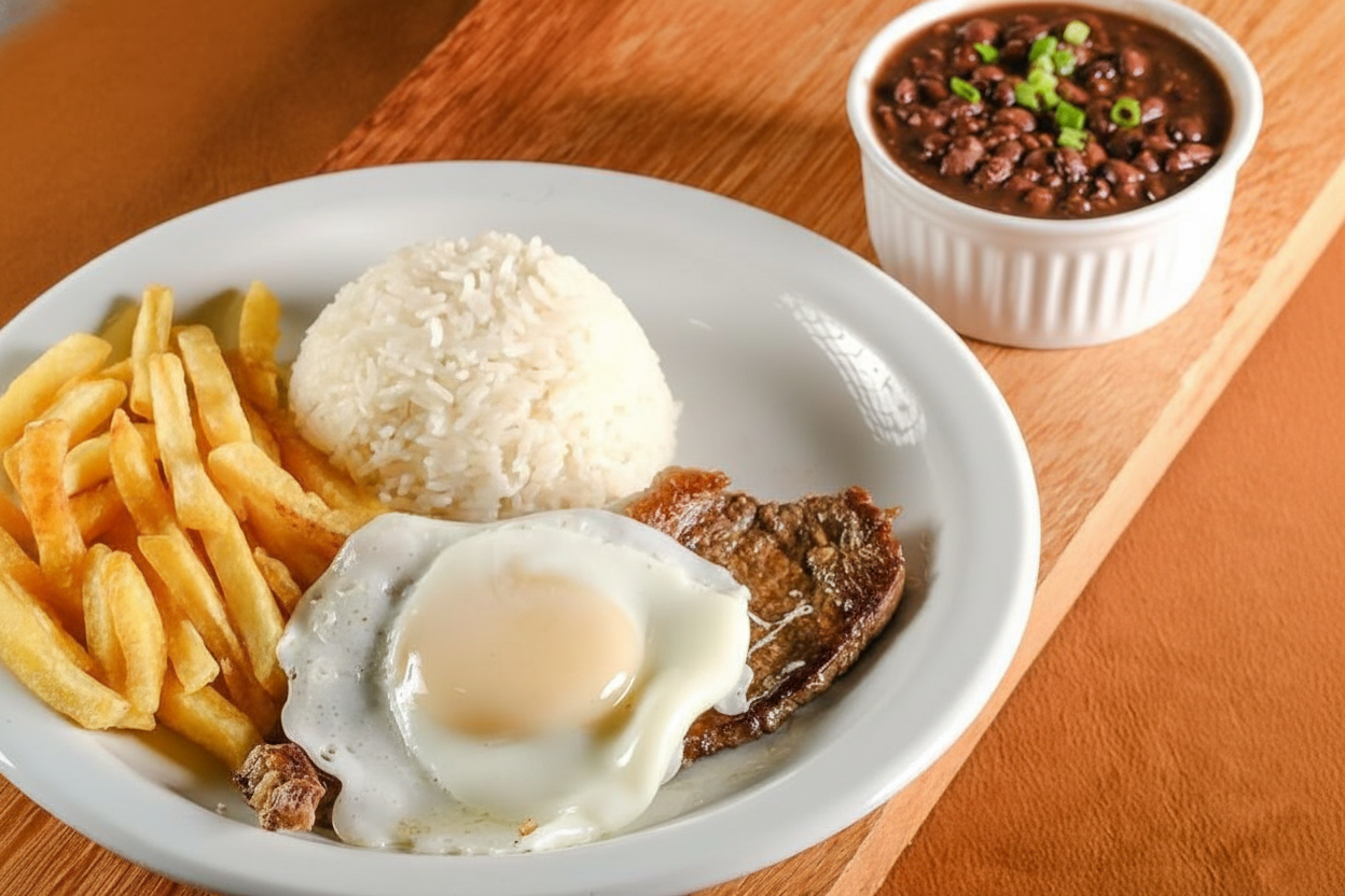 item delicioso