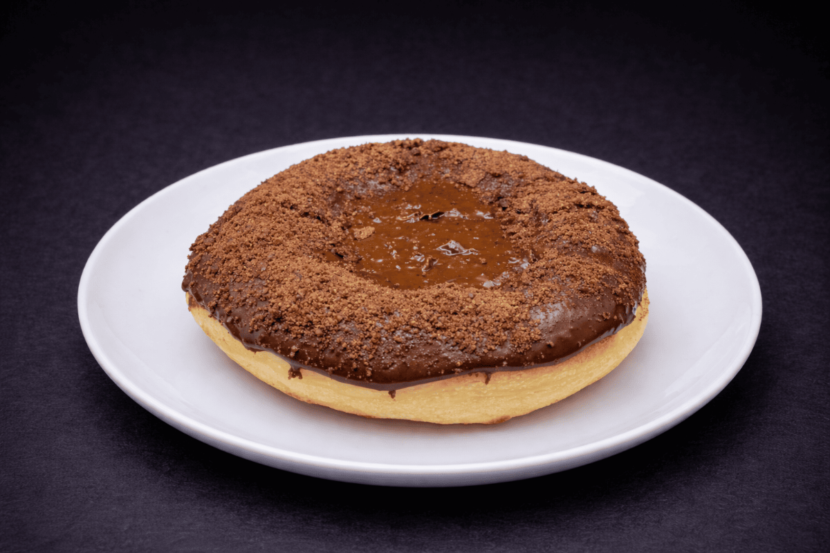 item delicioso