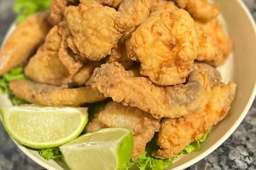 item delicioso