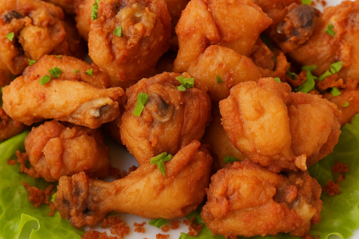 item delicioso