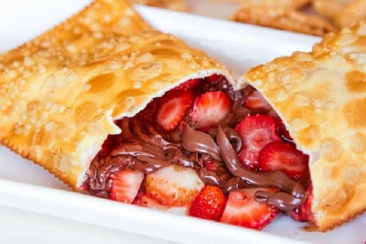 item delicioso